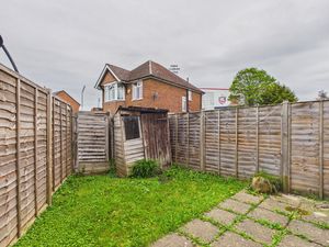 Garden- click for photo gallery